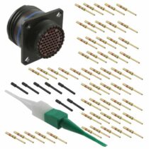 Amphenol Aerospace Operations D38999/20WE35PN